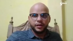 "Fui citado y amenazado": periodista cubano denuncia acoso policial